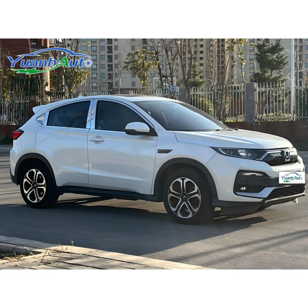 2021 Honda XR-V Petrol SUV — source image 10