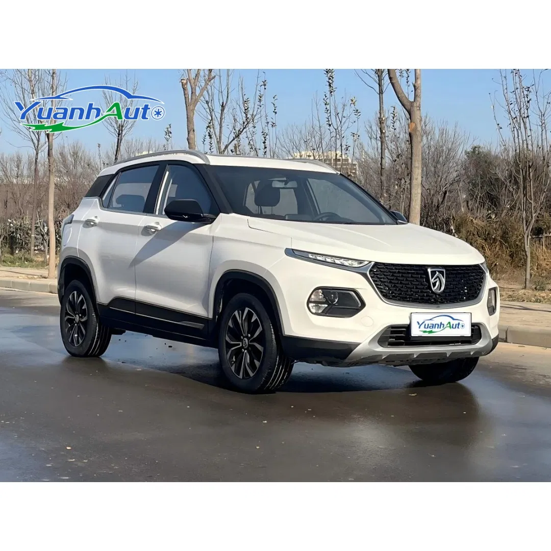 2019 Baojun 510 1.5L — source image 8