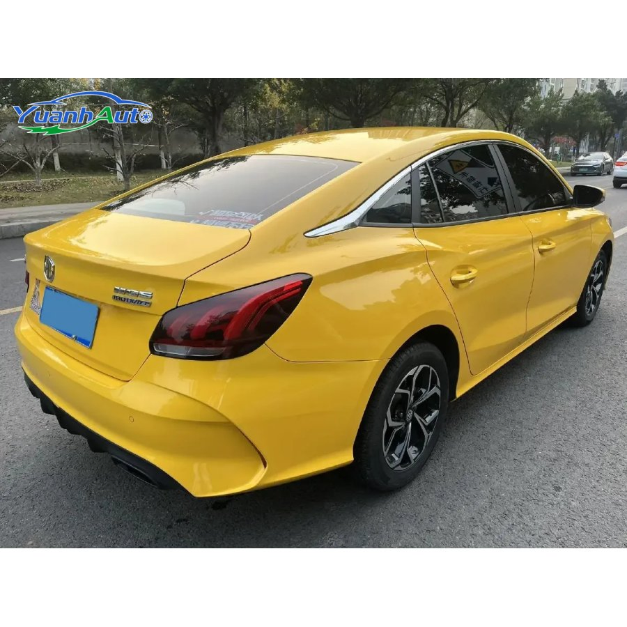 2021 MG MG5 Petrol — source image 4