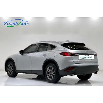2018 Mazda CX-4 2.0L — source image 12