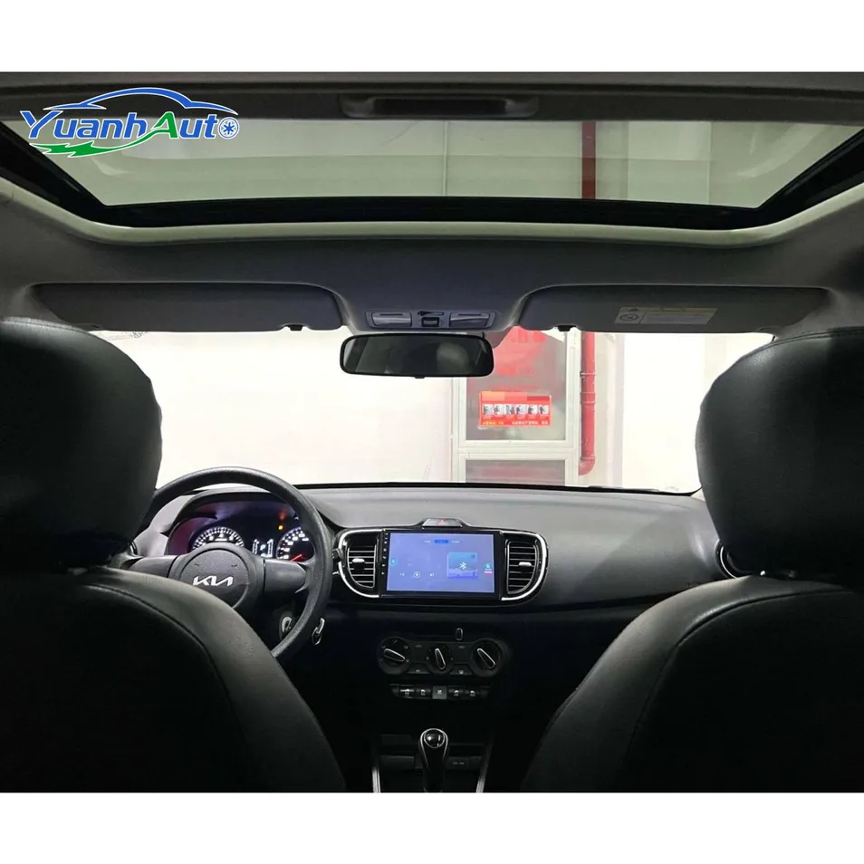 2020 Kia Hanchi 1.4L Petrol — source image 15