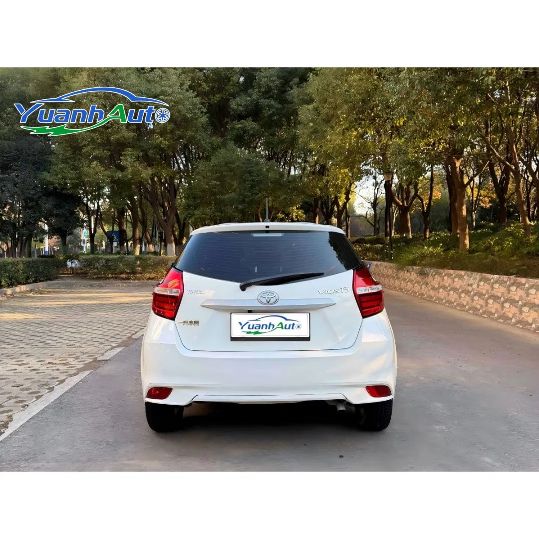 2019 Toyota Vios FS 1.5L — source image 12