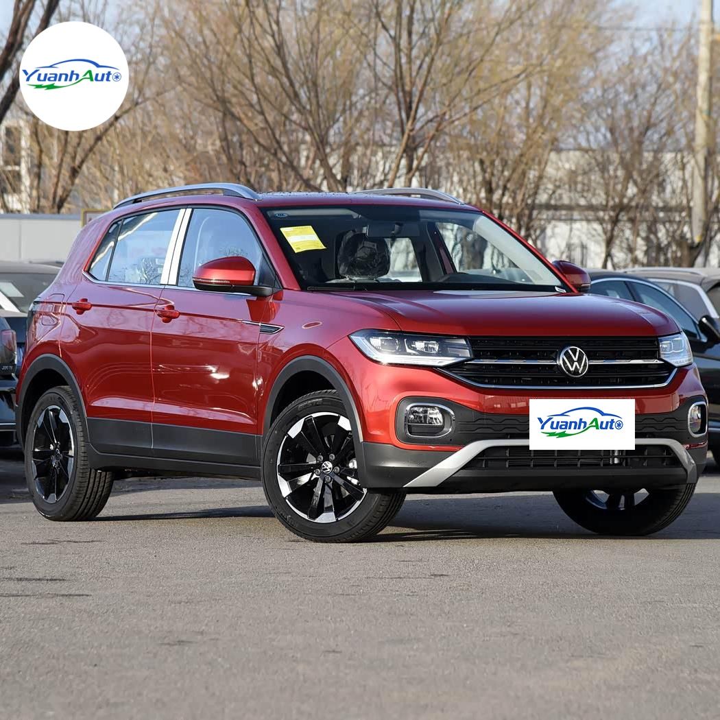 2023 Tacqua vehicle photo 1