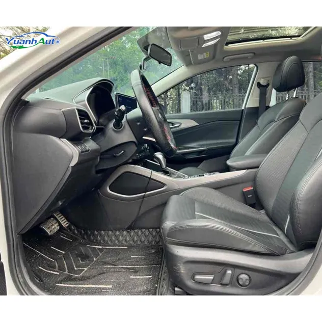 2019 Hyundai Lafesta Petrol Sedan — source image 10