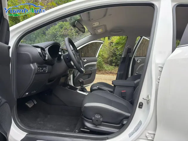 2021 Kia KX1 Petrol SUV — source image 10