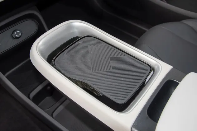 2026 Dongfeng Nano 01 Electric — source image 11