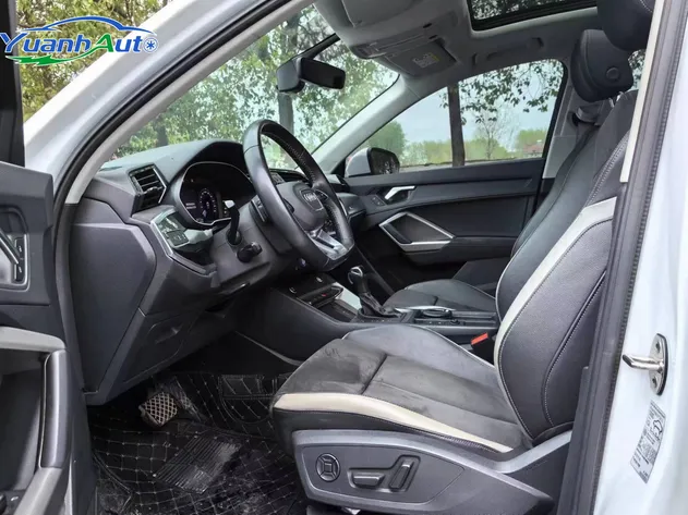 2021 Audi Q3 Petrol SUV — source image 15