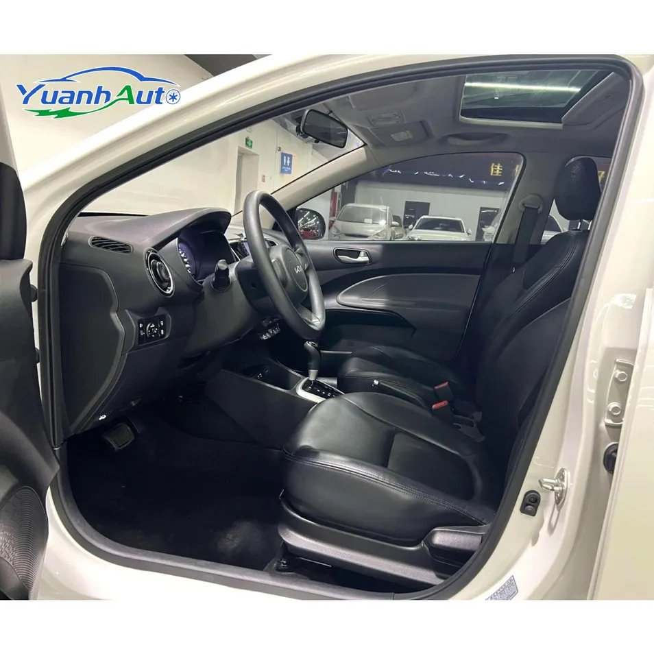 2020 Kia Hanchi Comfort 1.4L Petrol — source image 13
