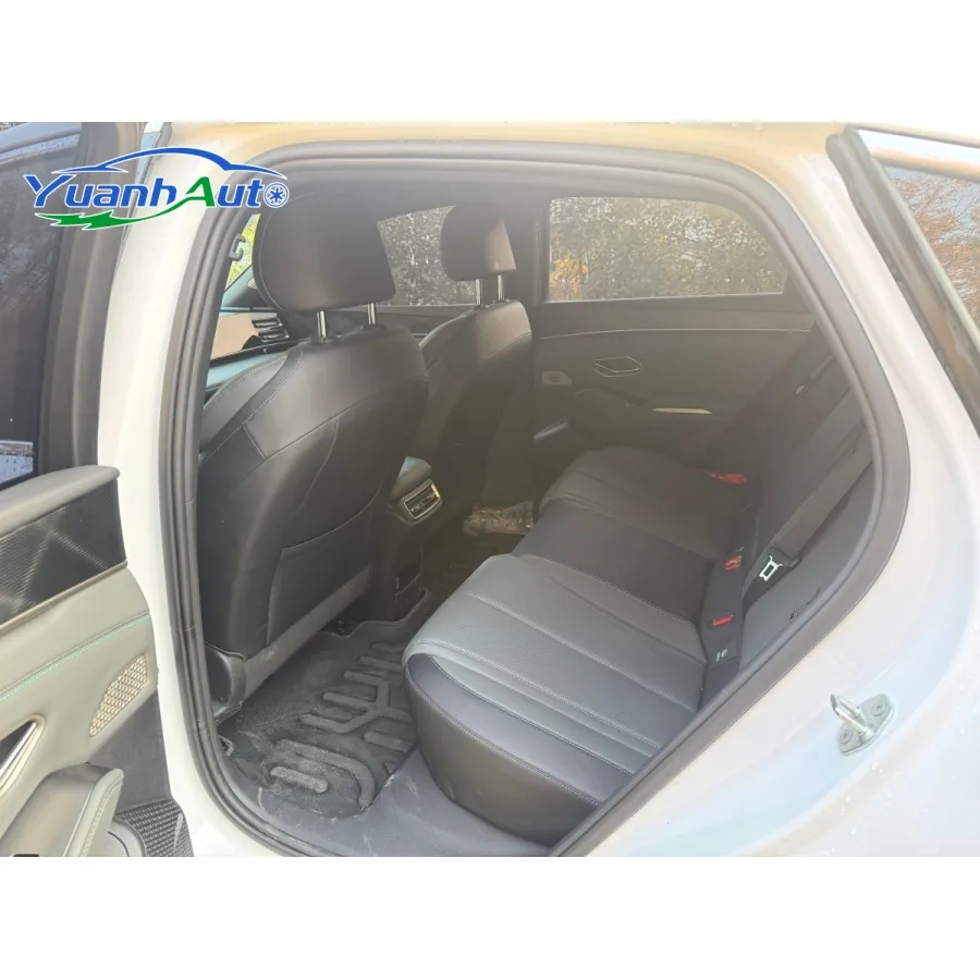 2024 BYD Qin Plus Honor Hybrid — source image 14
