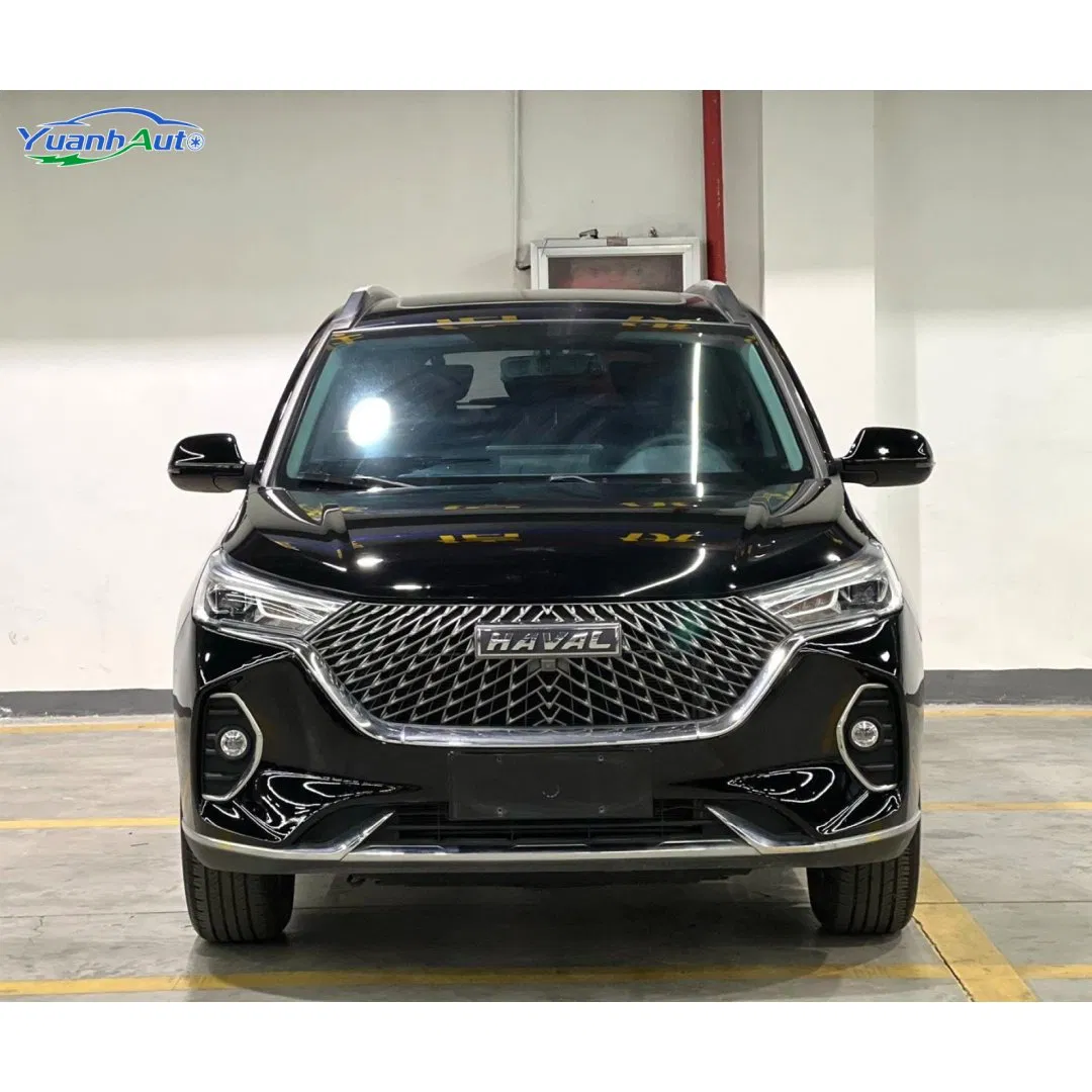 2023 Haval M6 vehicle photo 4