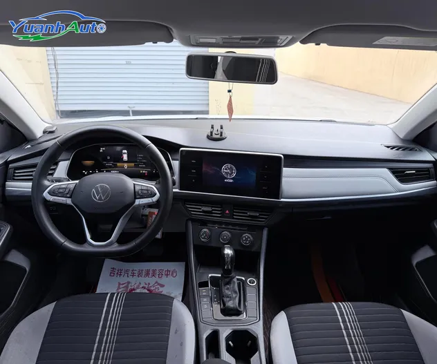2023 Volkswagen Bora Petrol — source image 16