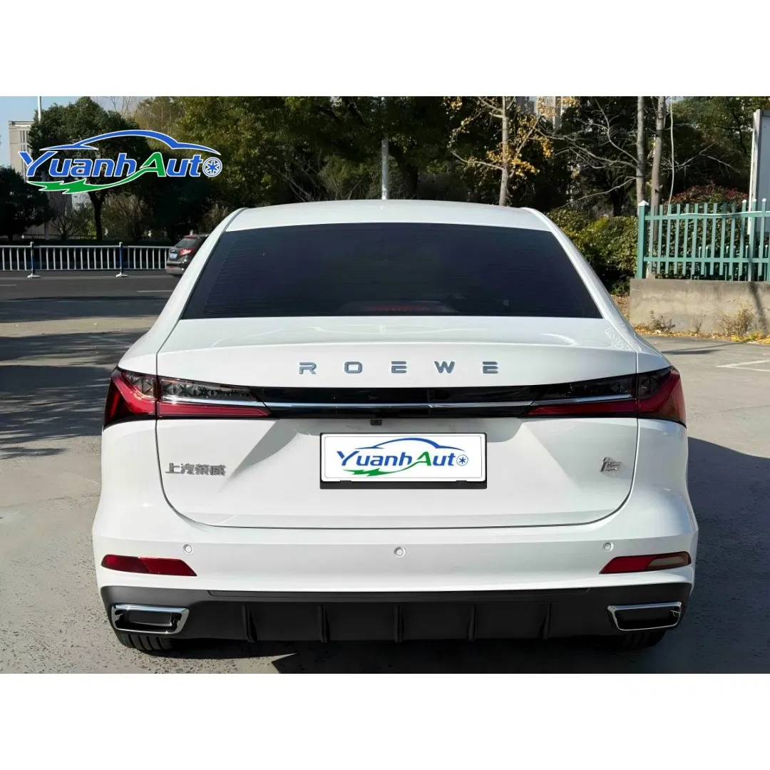 2025 Roewe i5 vehicle photo 7