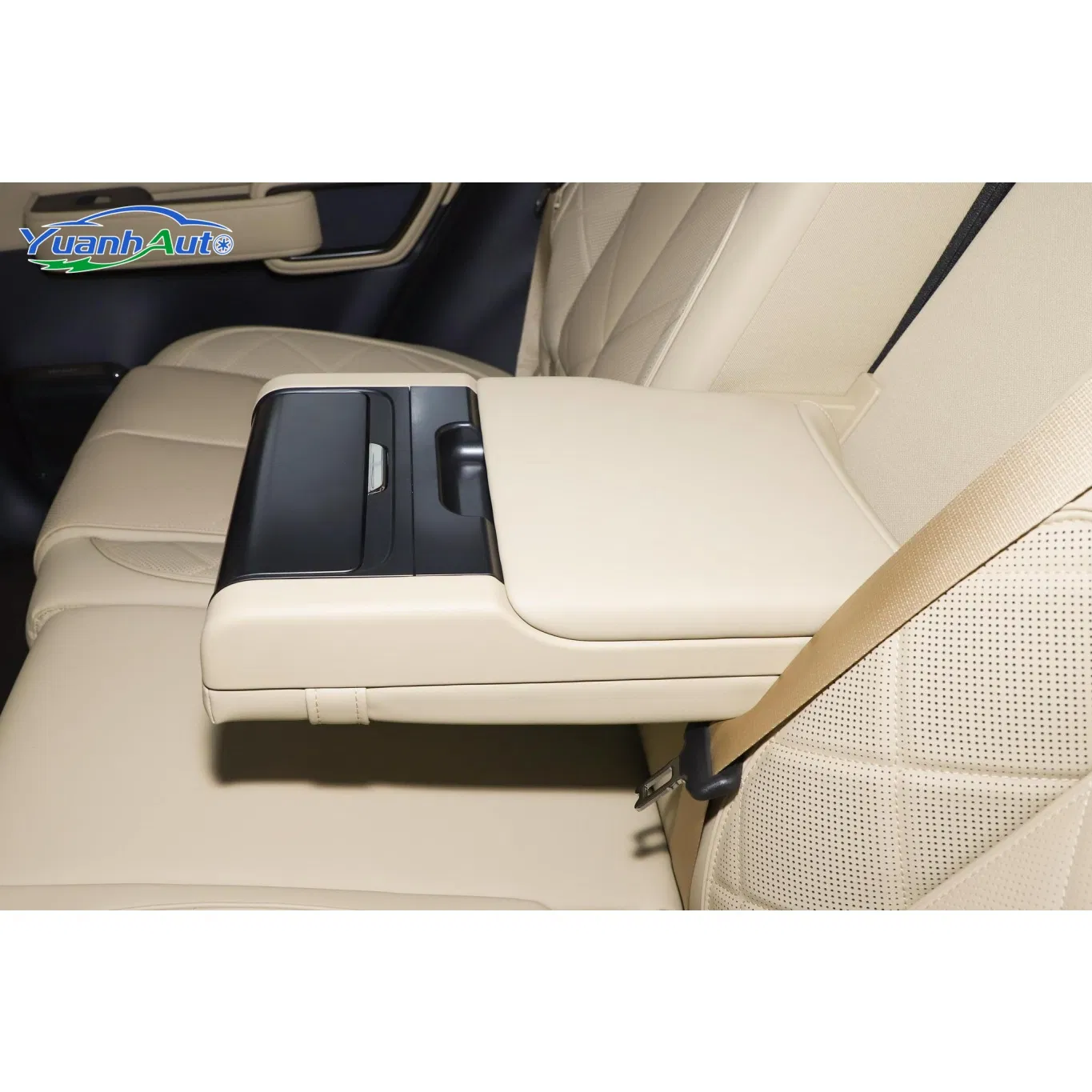 BYD Leopard 5 Hybrid SUV — source image 16
