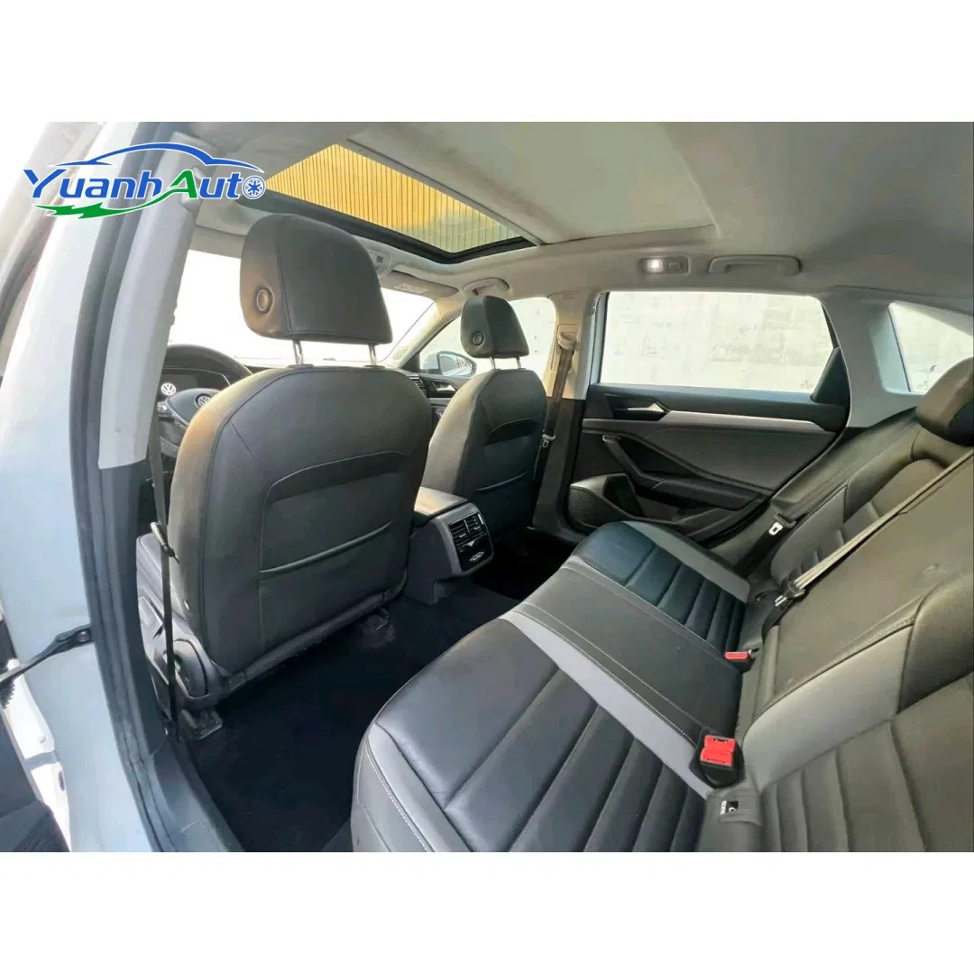 2021 Volkswagen Sagitar 1.2T Petrol — source image 15