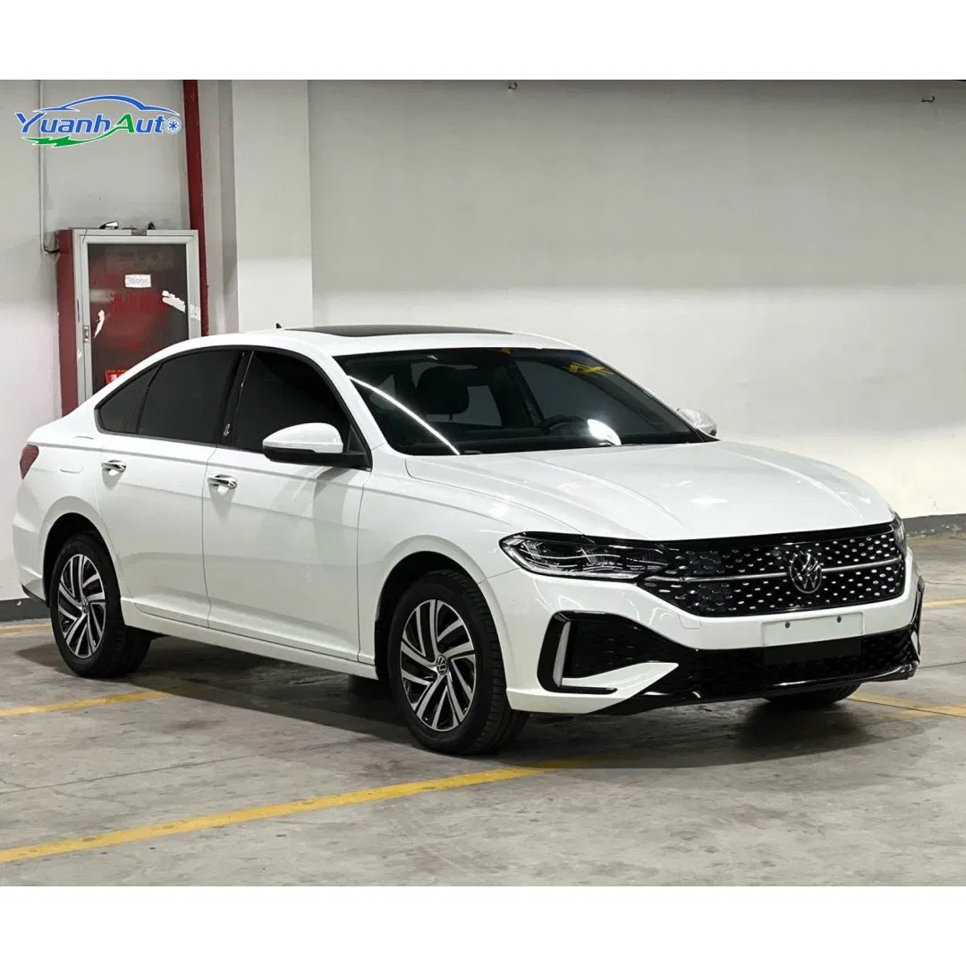 2023 Lavida vehicle photo 4