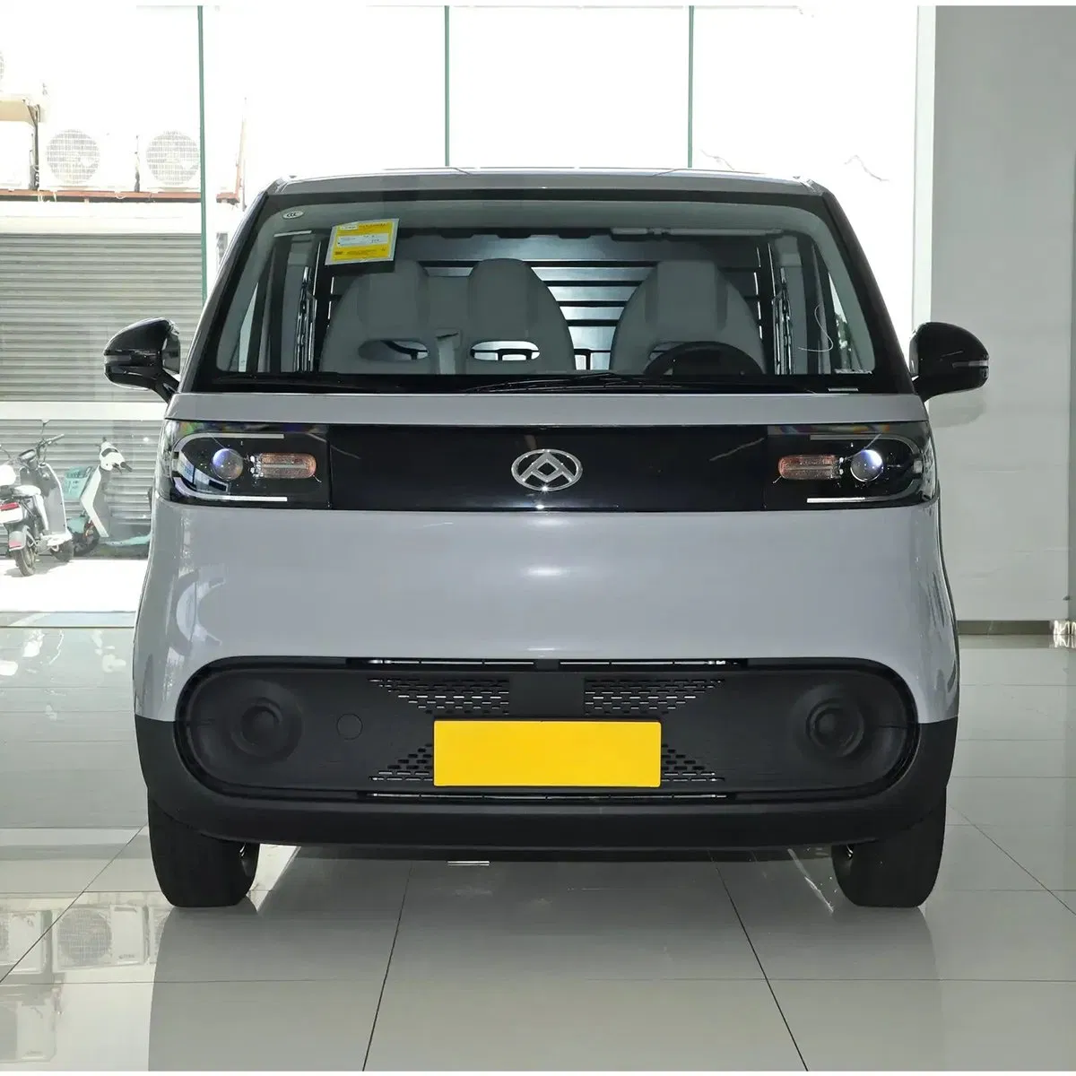 2025 Maxus DANA vehicle photo 5