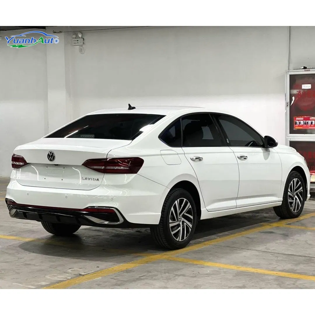 2023 Lavida vehicle photo 6