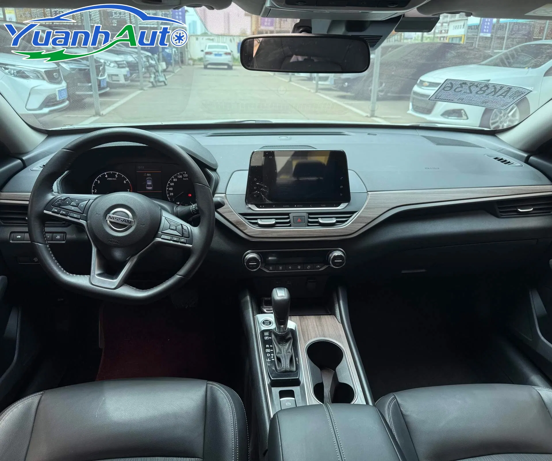 2021 Nissan Teana Comfort 2.0L — source image 14