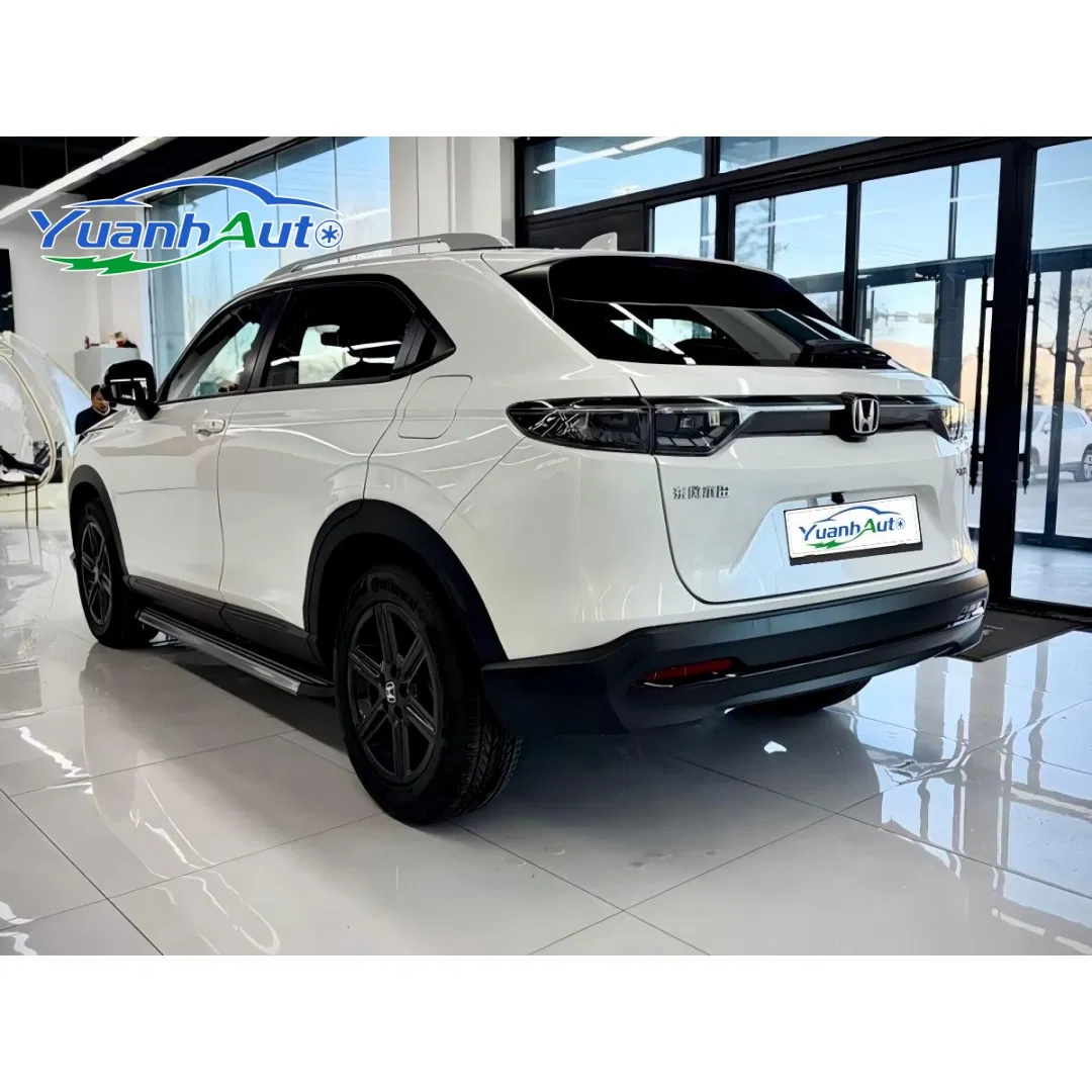 2023 Honda Vezel vehicle photo 4