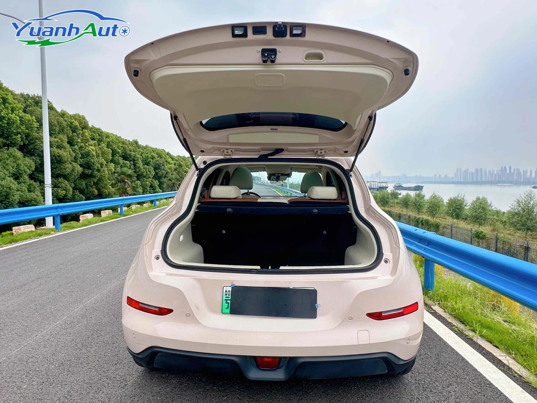 2022 Ora vehicle photo 6