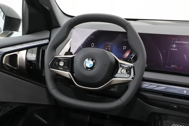 2025 BMW X3 2.0T Petrol SUV — source image 14