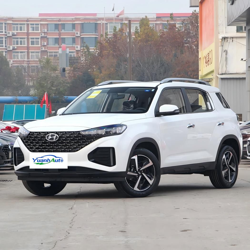 2020 Hyundai ix35 vehicle photo 1