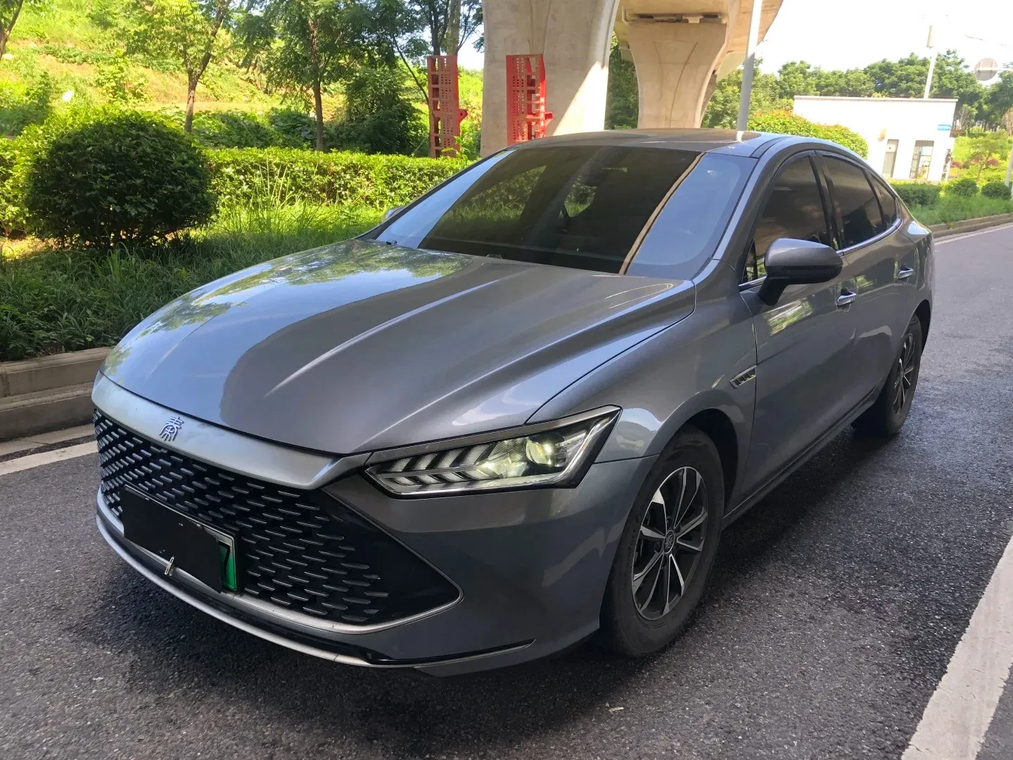 2023 BYD Qin Plus DM-i — source image 8