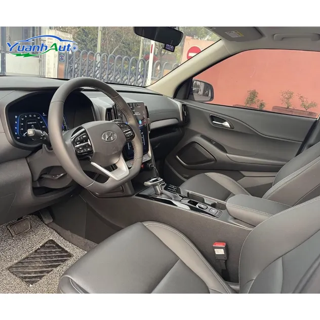 2021 Hyundai ix35 Leading 2.0L — source image 10