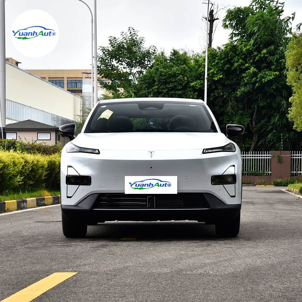 Changan S05 vehicle photo 1