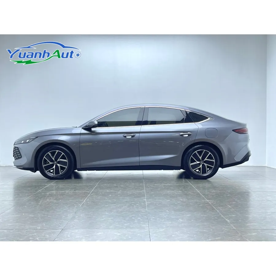 2024 BYD Qin L Hybrid — source image 11