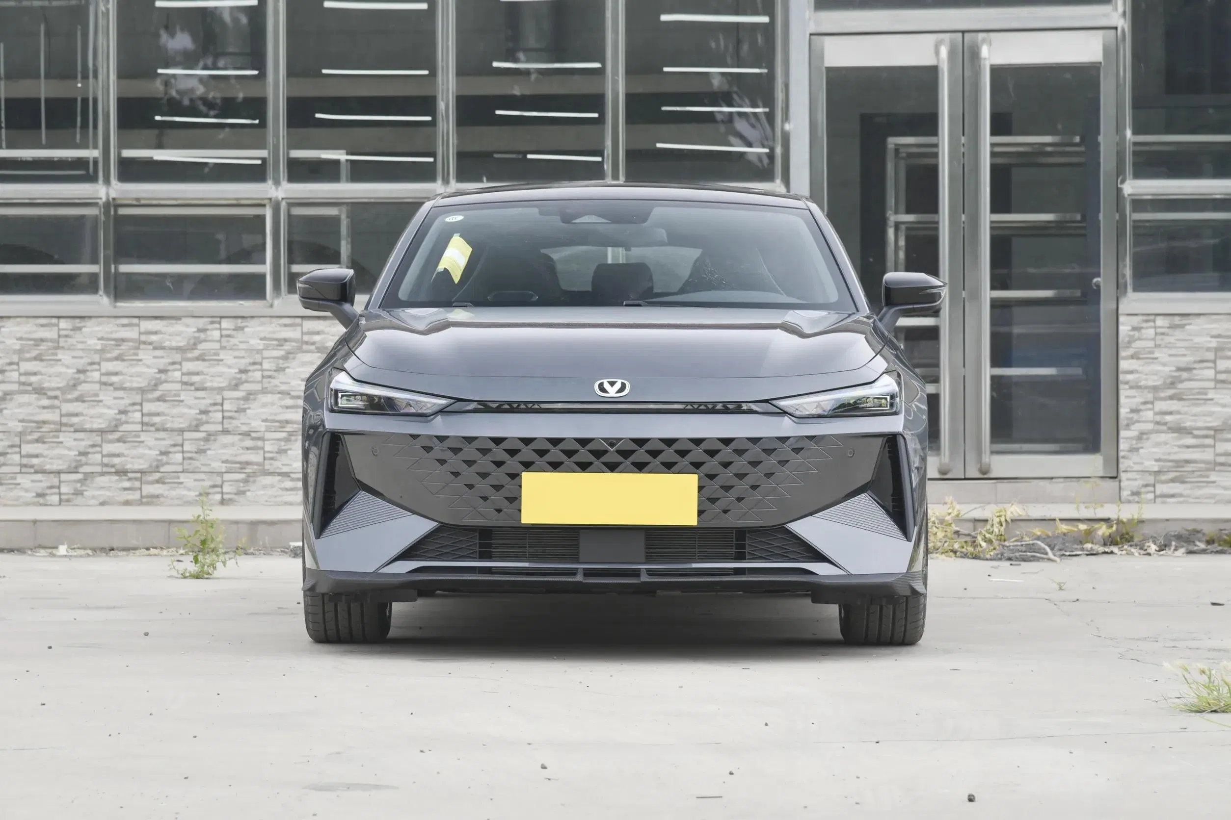 Changan Uni-v vehicle photo 4