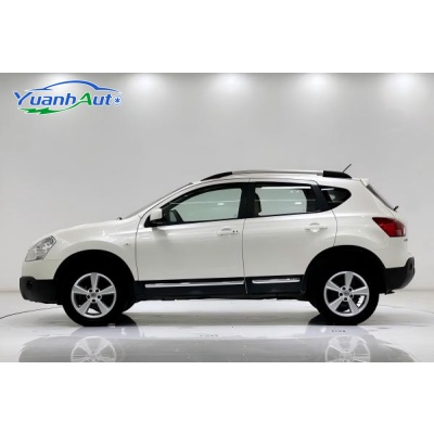 2015 Volkswagen X-Trail vehicle photo 4