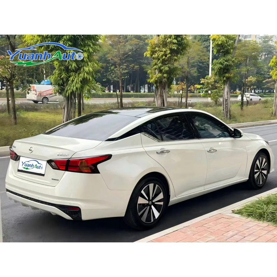 2023 Nissan Teana vehicle photo 6