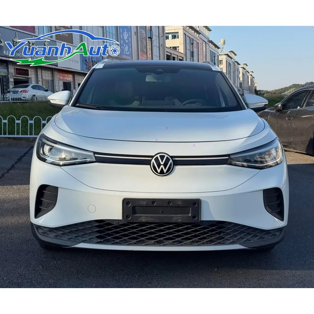 2021 Volkswagen ID.4 — source image 9
