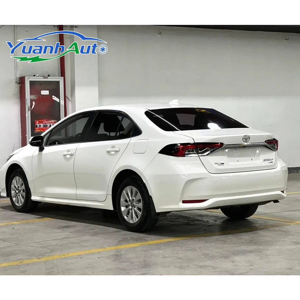 2021 Toyota Corolla Premium Petrol — source image 11
