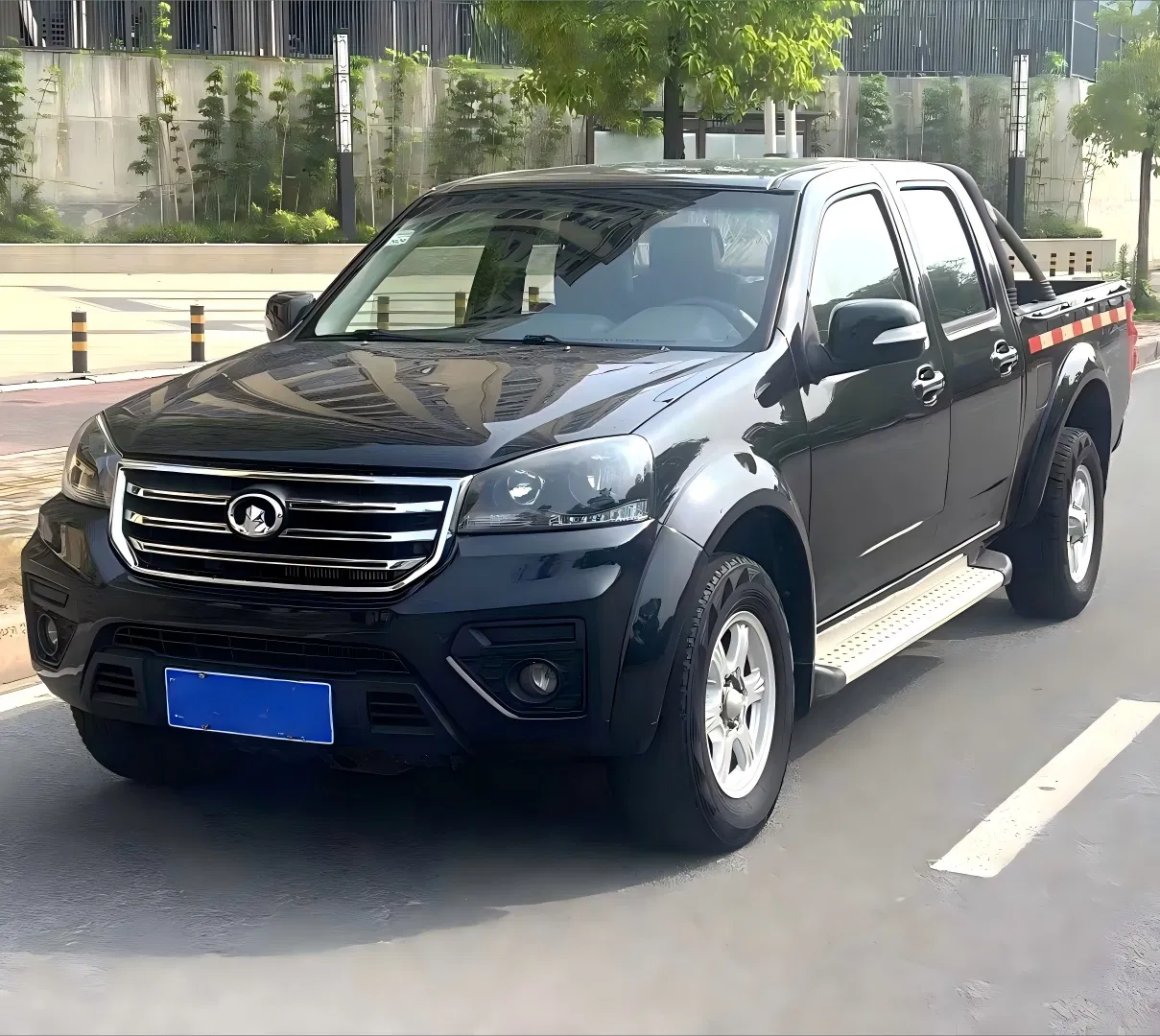 Great Wall Wingle 5 vehicle photo 3