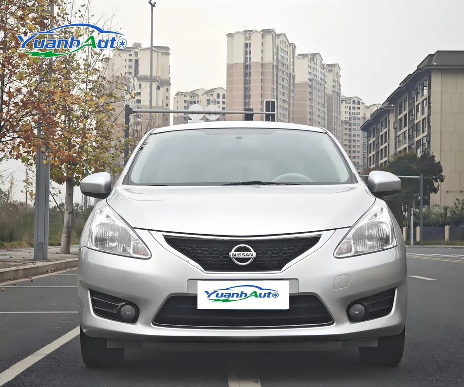 2014 Nissan Versa 1.6L — source image 9