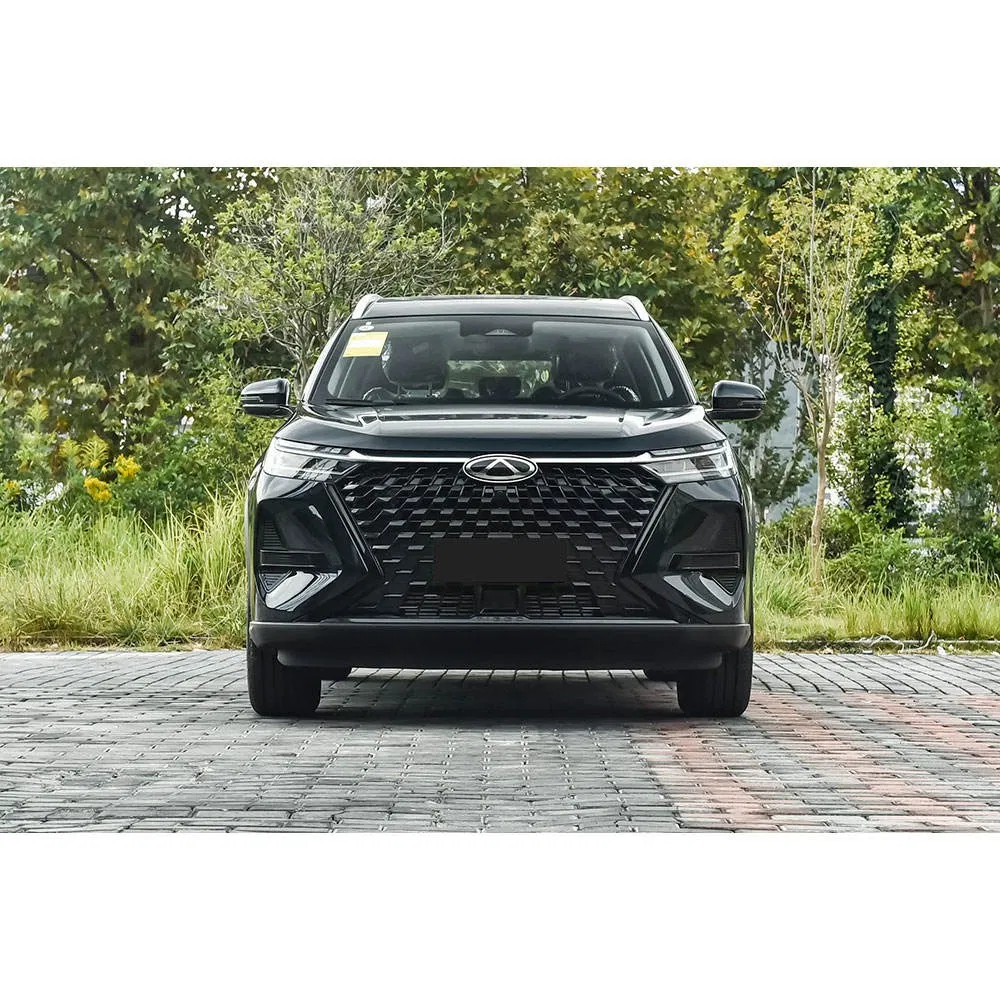 Chery tiggo 8 pro vehicle photo 5