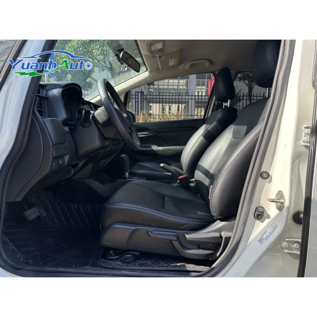 2019 Honda Fit Comfort 1.5L Petrol SUV — source image 13