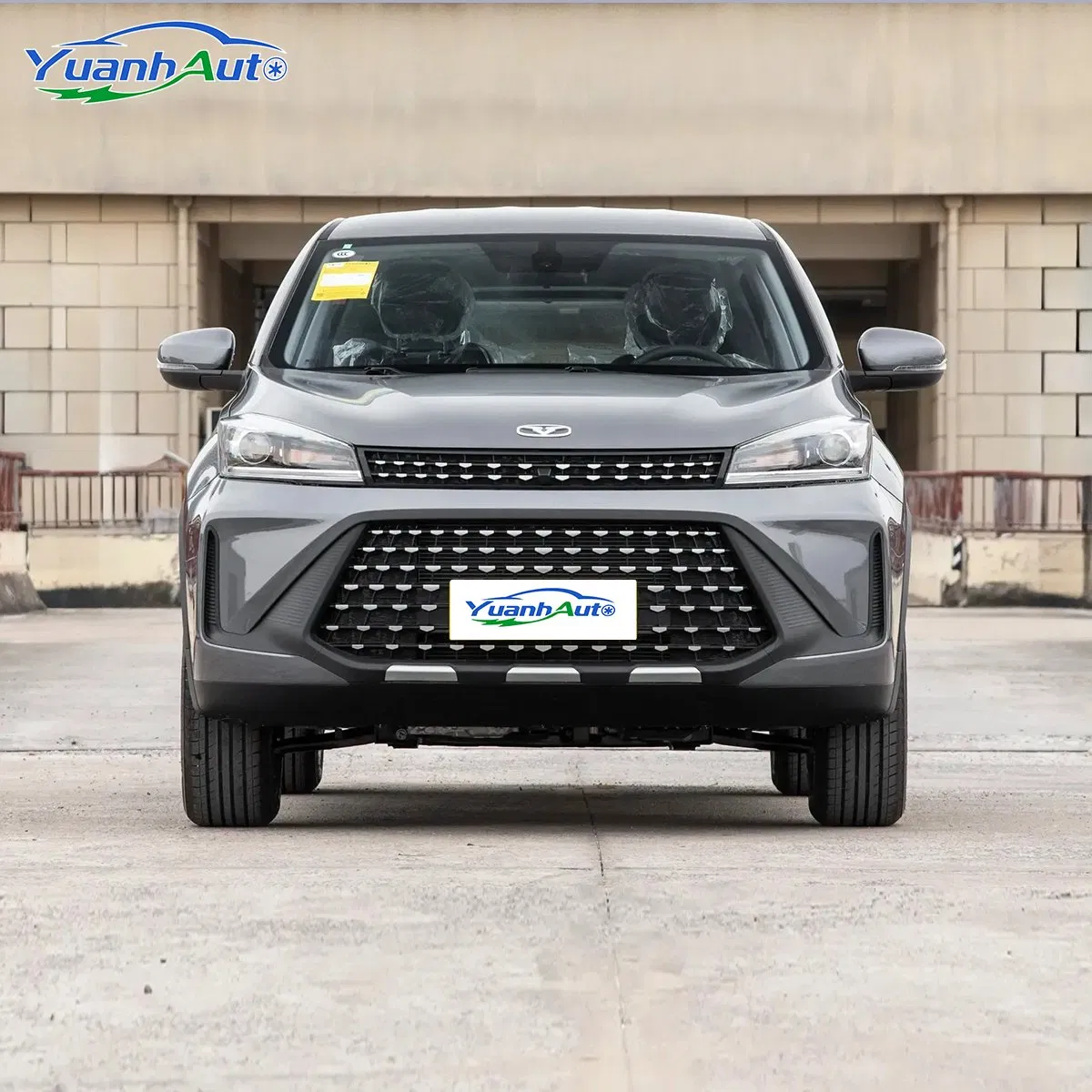 2025 Kaiyi xuanjie vehicle photo 4
