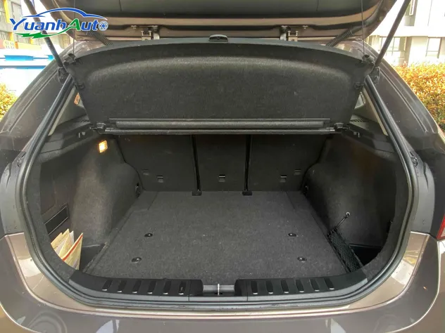 2013 BMW X1 Petrol SUV — source image 17