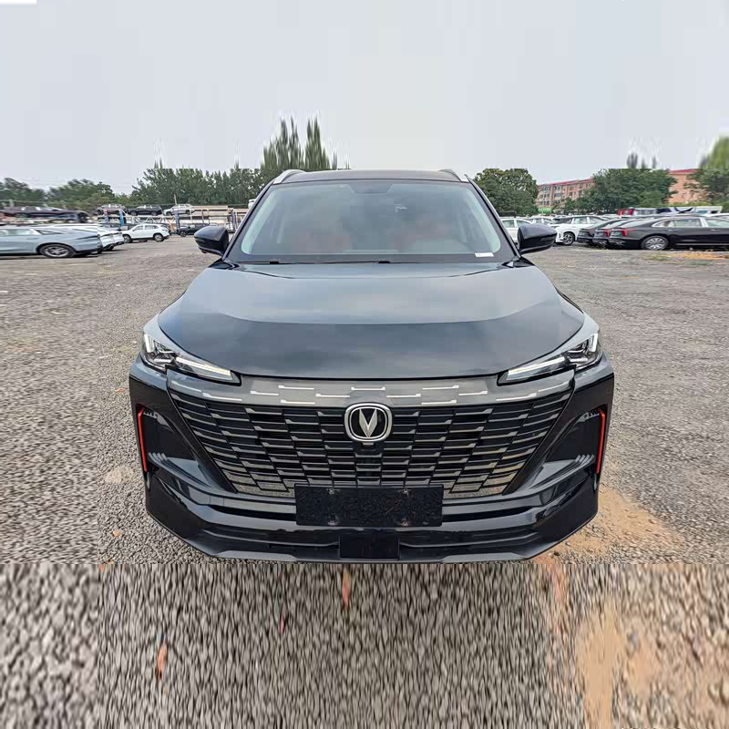 Changan cs55 plus vehicle photo 4