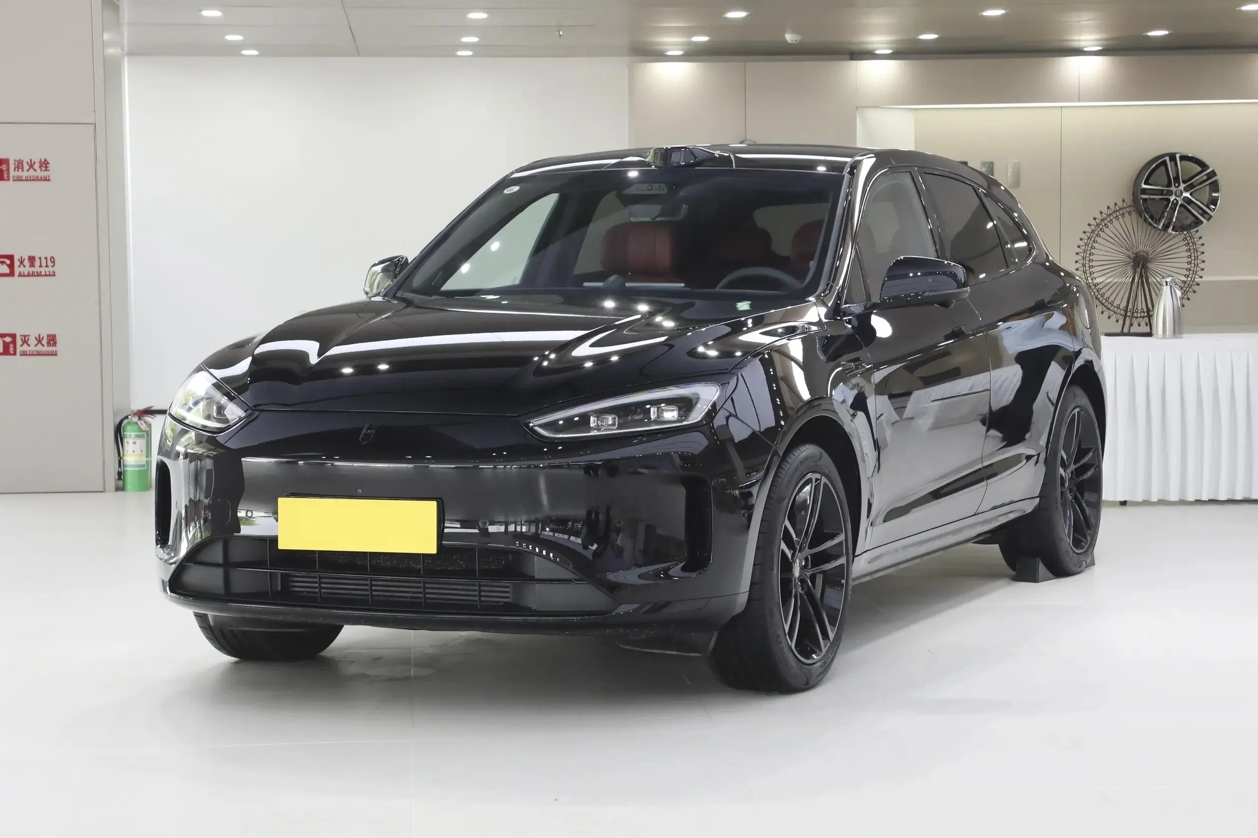 aito m5 vehicle photo 3