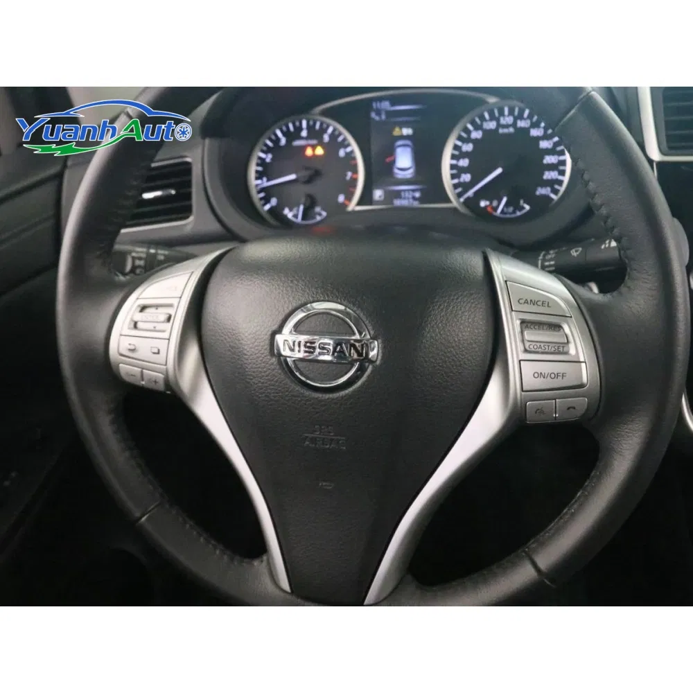 2021 Nissan Tiida 1.6L Petrol — source image 13