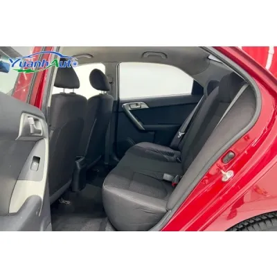 2011 Kia Forte 1.6L — source image 15