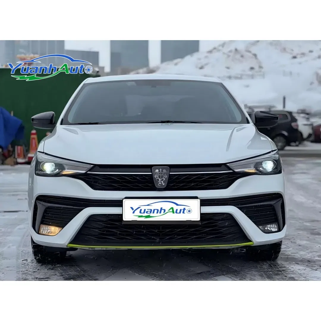2023 Roewe i5 1.5L Sedan — source image 9