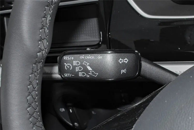 2024 Jetta VS7 1.4T Petrol SUV — source image 12