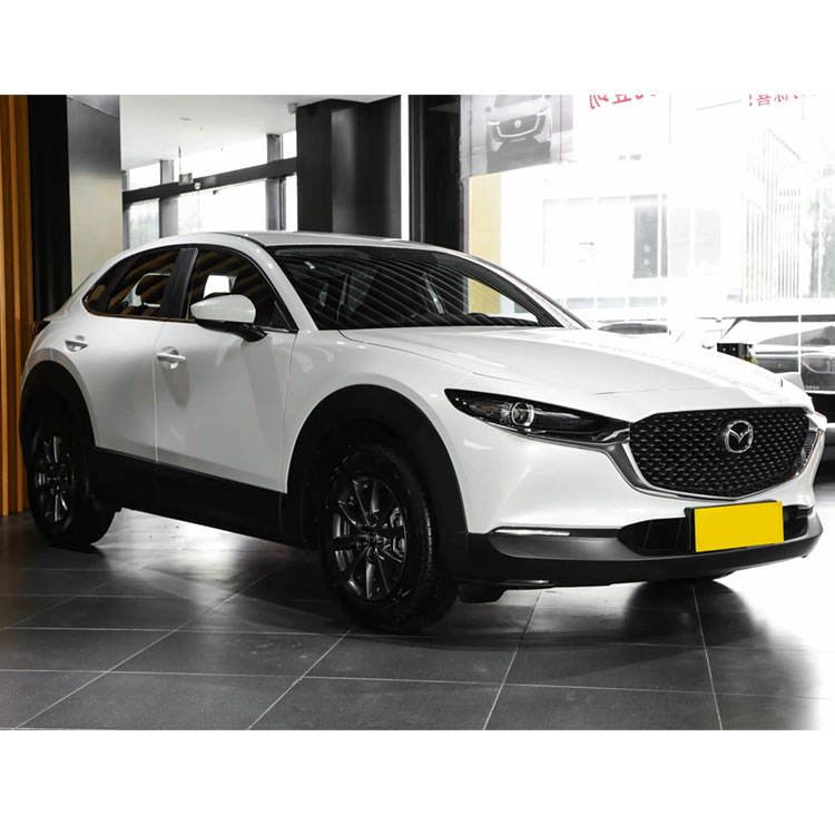 2024 Mazda CX-30 Petrol SUV — source image 5
