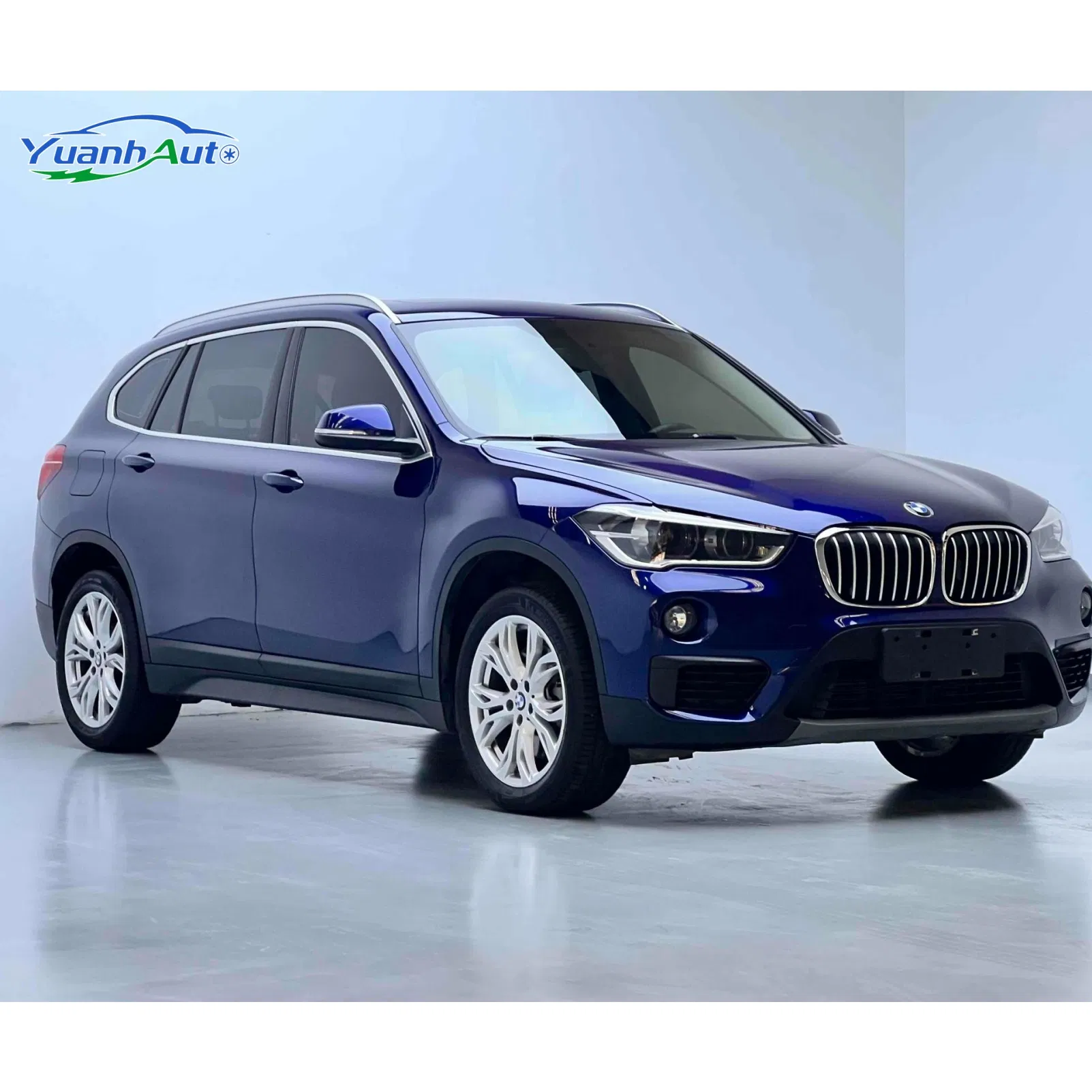 2022 X1 vehicle photo 4
