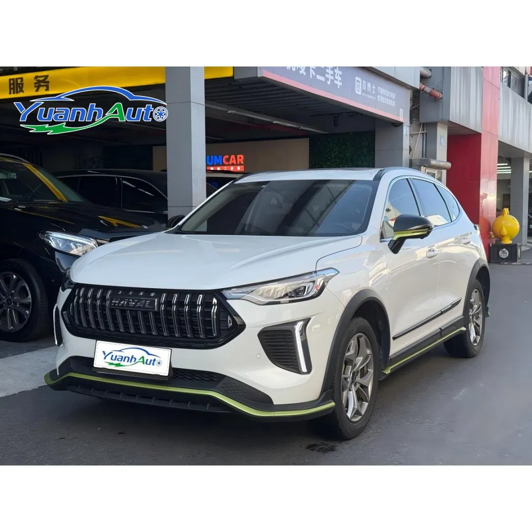 2023 Haval Chi Hutu Enjoyment 1.5T — source image 9
